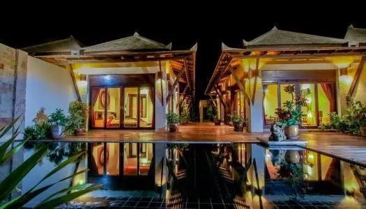 这有一份旅游攻略请查收,泰国小众岛屿