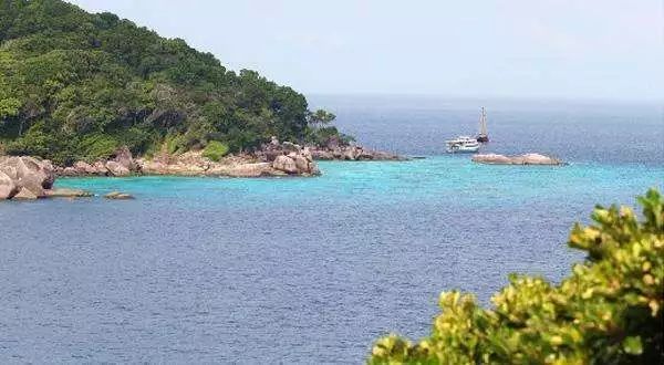这有一份旅游攻略请查收,泰国小众岛屿