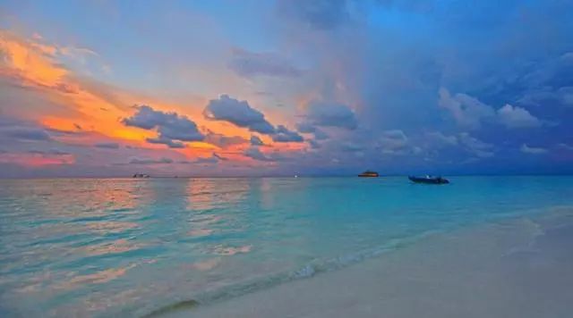 这有一份旅游攻略请查收,泰国小众岛屿