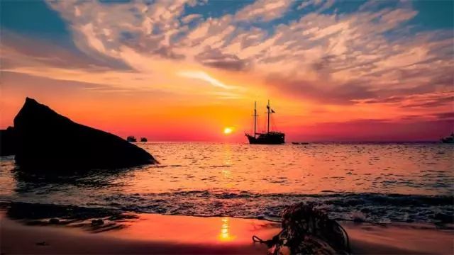 这有一份旅游攻略请查收,泰国小众岛屿