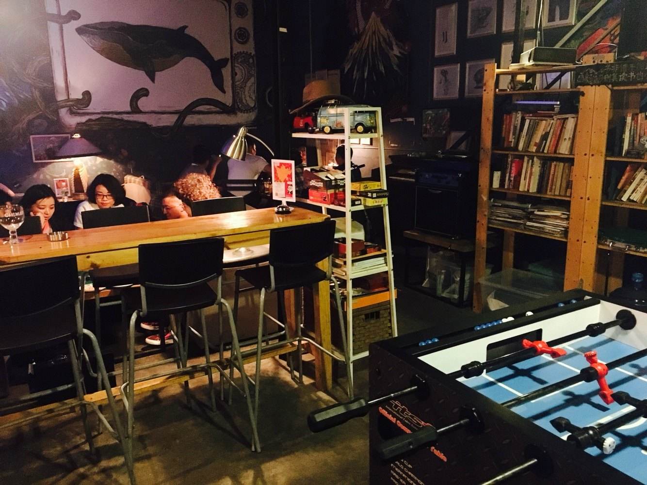 成都著名国际青年旅舍,广州推荐的青年旅舍