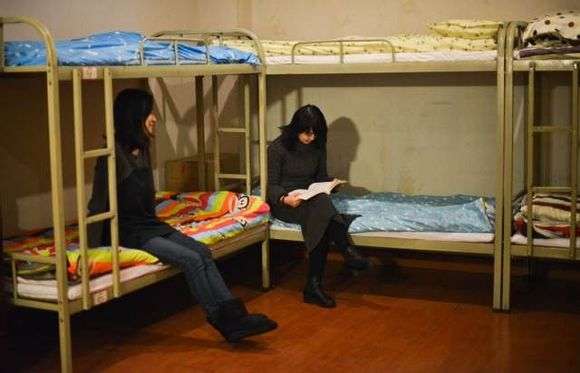 成都著名国际青年旅舍,广州推荐的青年旅舍