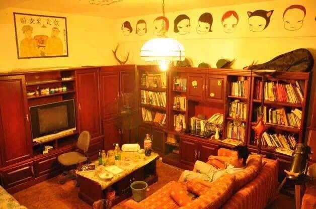 成都著名国际青年旅舍,广州推荐的青年旅舍