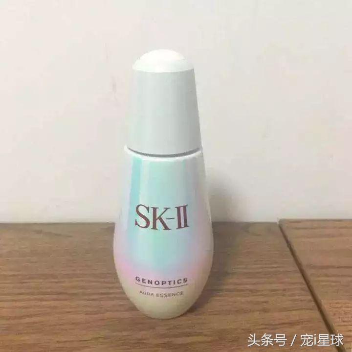 夏天适合混油皮的水乳,干皮油皮混合皮应该用什么护肤品