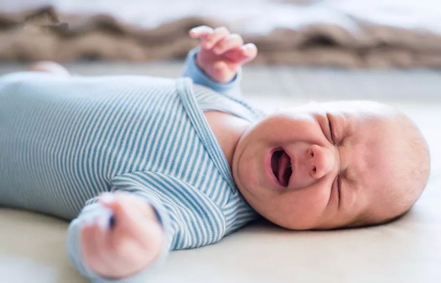 人为什么越哄越哭,为什么哄了反而容易哭