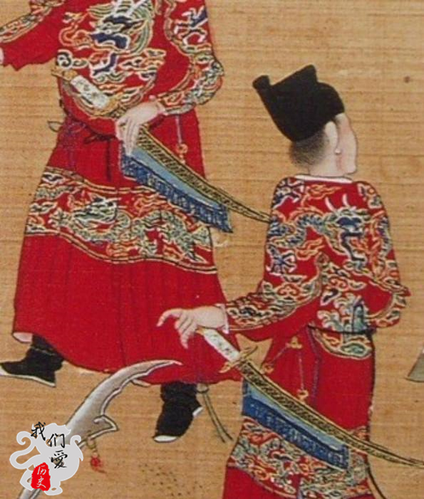 水浒传中最厉害的十大兵器,水浒传所有兵器都有哪些