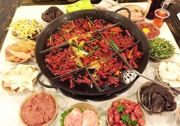 重庆老火锅排名前十大品牌有哪些,重庆老火锅推荐排行榜