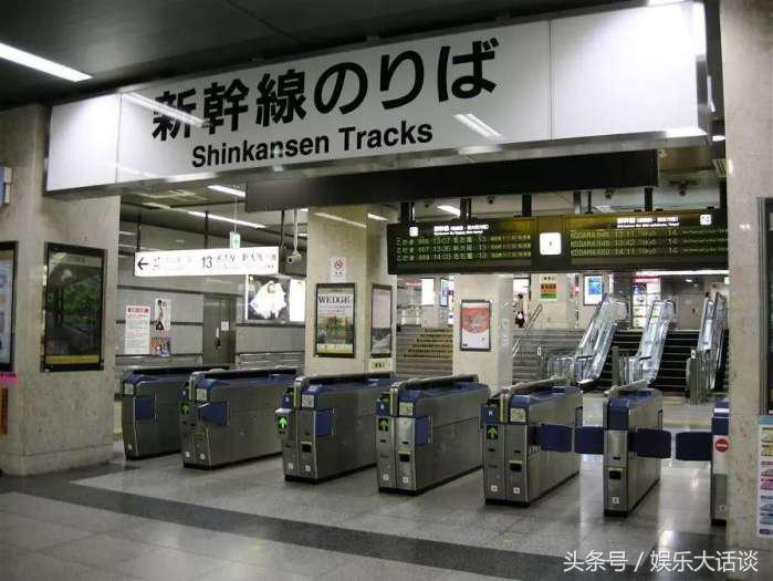 为什么日本地铁没有安检,地铁安检跟日本地铁事件有关系么