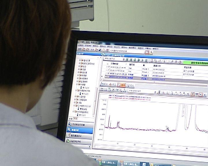 填补行业空白！金普新区一企业产品标准被收入美国药典