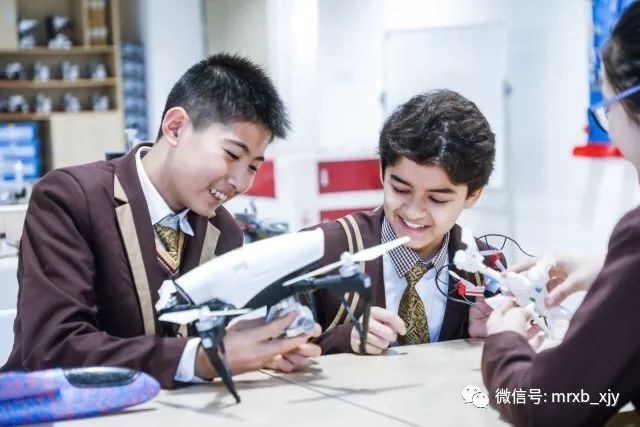 如何选择天津国际学校,天津东丽英华国际学校小学招生