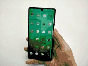 smartisanos6.0测评,锤子系统smartisanos6.0