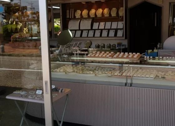 王珠宝寻宝日记：探访珍珠小城日本三重县鸟取市