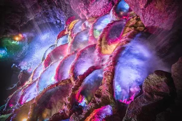 四川适合避暑的旅游胜地,四川空气质量最好的旅游地方