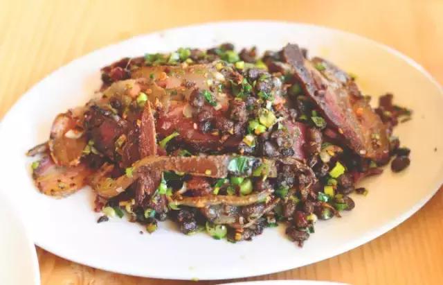 四川适合避暑的旅游胜地,四川空气质量最好的旅游地方