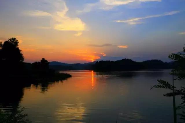 四川适合避暑的旅游胜地,四川空气质量最好的旅游地方