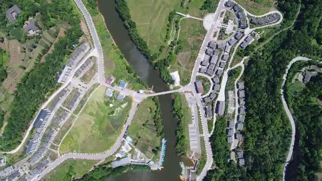 四川适合避暑的旅游胜地,四川空气质量最好的旅游地方