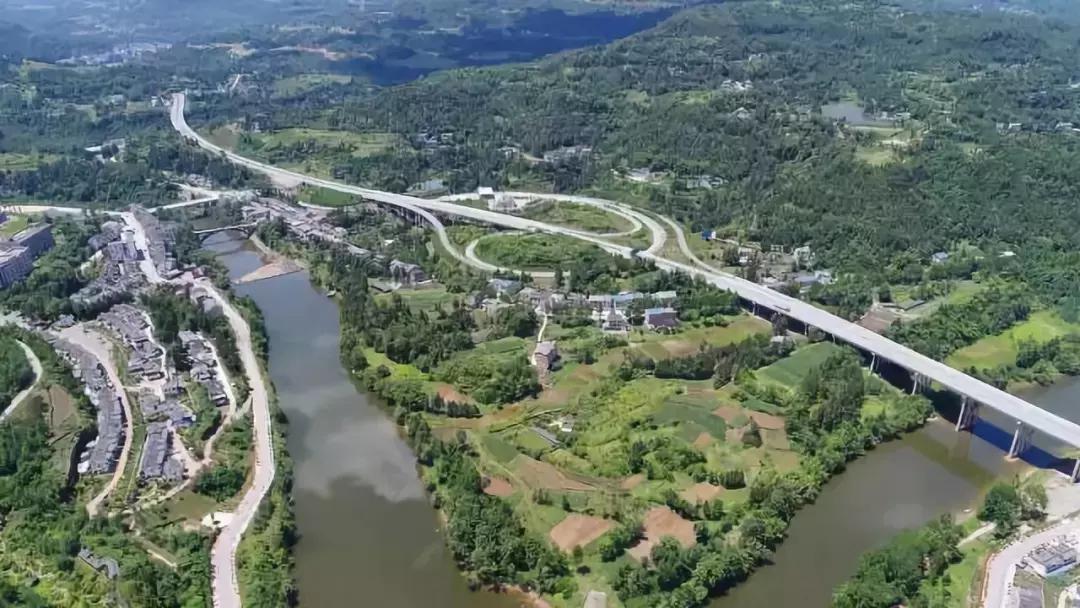 四川适合避暑的旅游胜地,四川空气质量最好的旅游地方