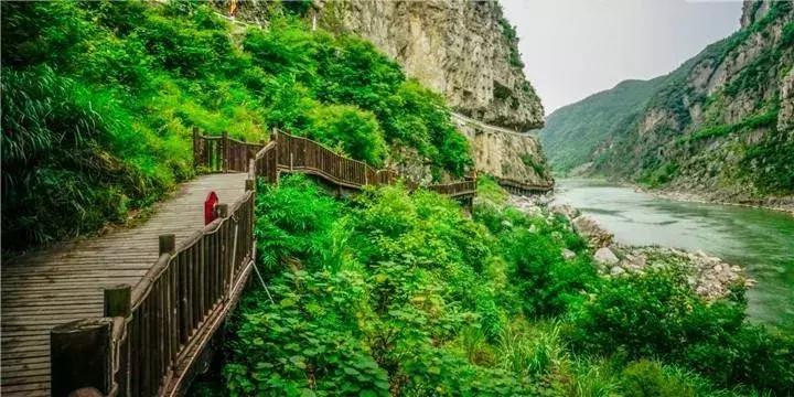 四川适合避暑的旅游胜地,四川空气质量最好的旅游地方