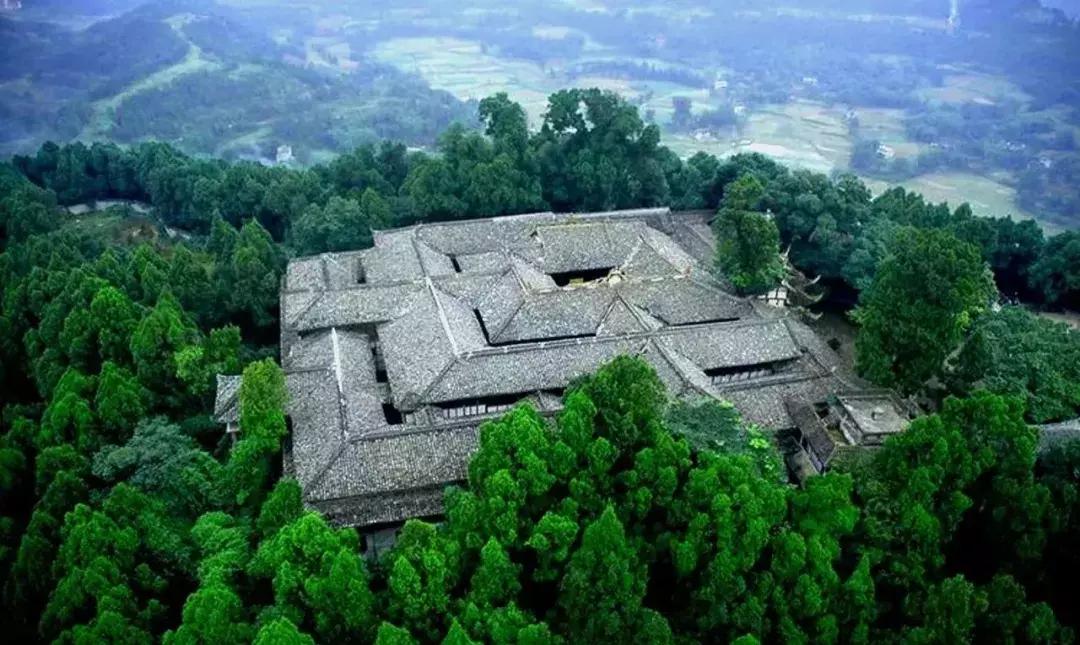 四川适合避暑的旅游胜地,四川空气质量最好的旅游地方