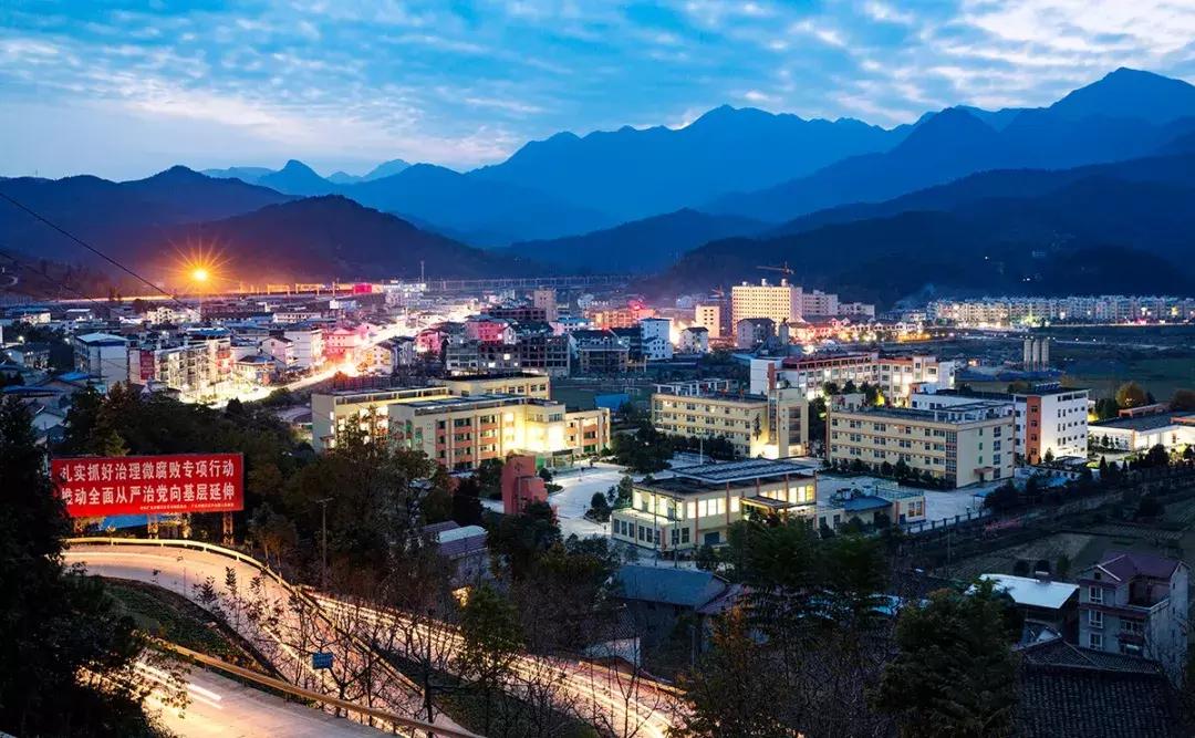 四川适合避暑的旅游胜地,四川空气质量最好的旅游地方