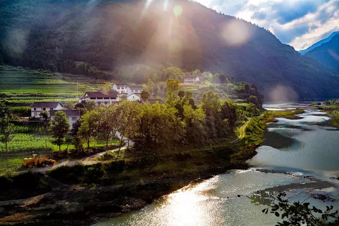 四川适合避暑的旅游胜地,四川空气质量最好的旅游地方
