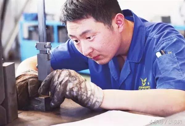 日本的匠人精神与匠人制造,日本匠人精神领先中国