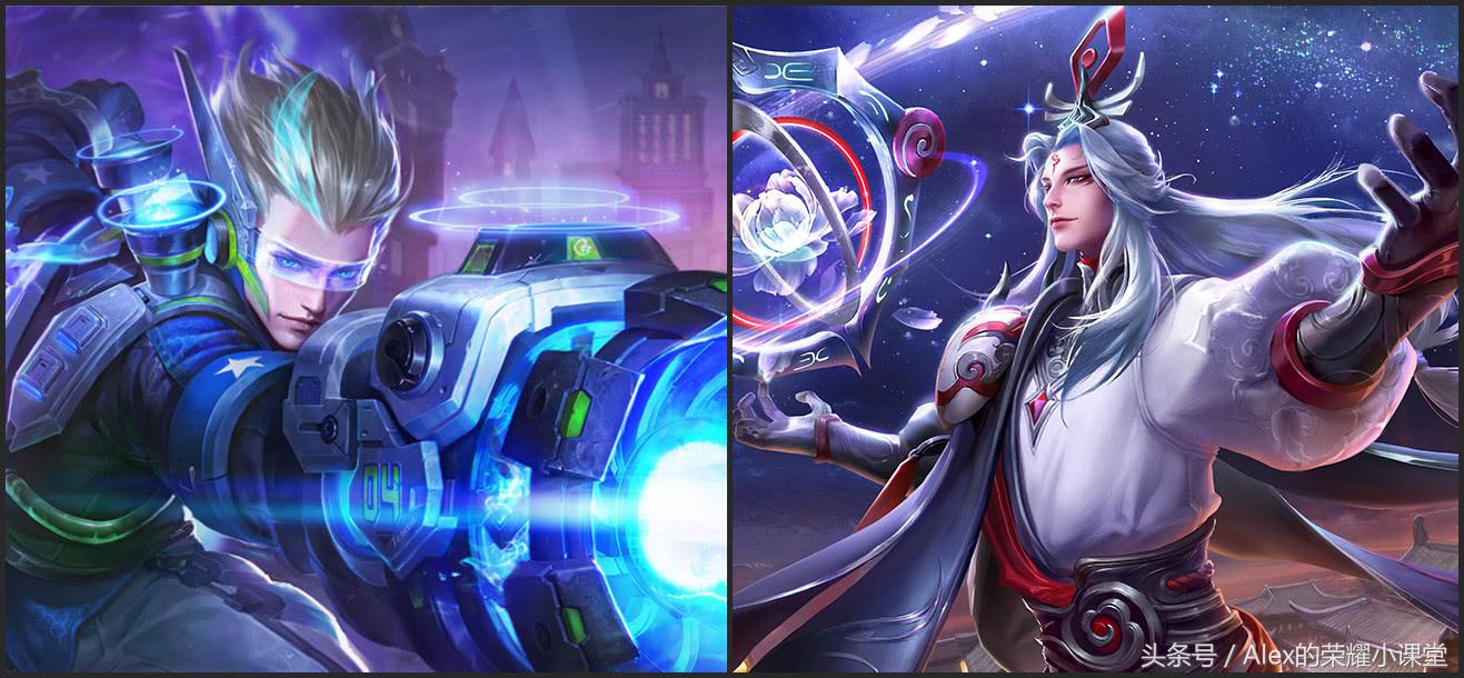 王者荣耀单人偷塔流打法,王者荣耀不打一塔二塔直接推高地