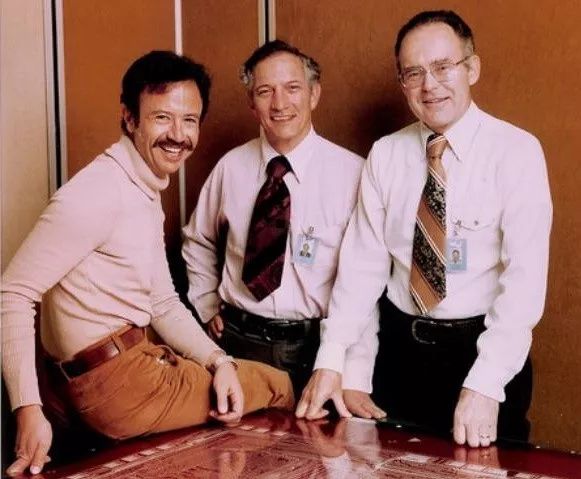 仙童传奇,曾经的仙童