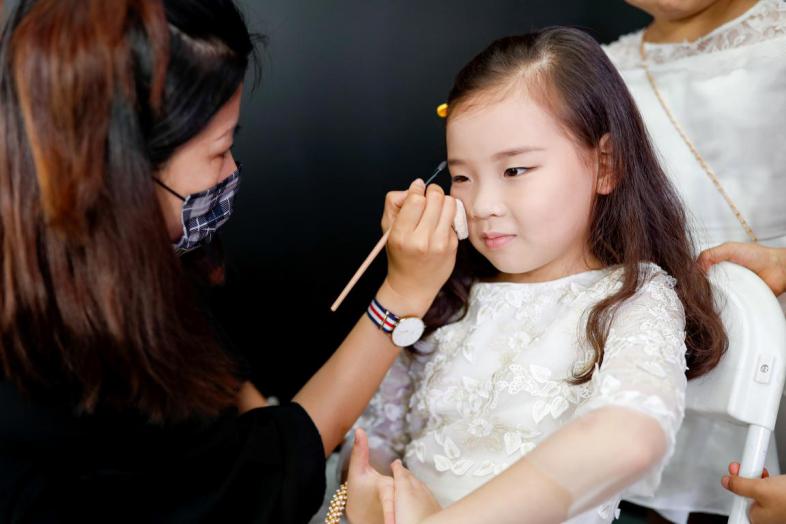 李雨宸重庆,李雨宸街拍