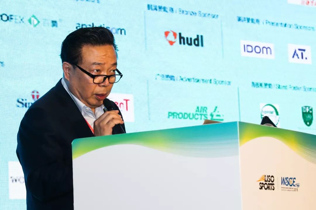 北京中赫国安足球俱乐部通过亚洲首个TÜV莱茵“体育服务质量管理体系认证”