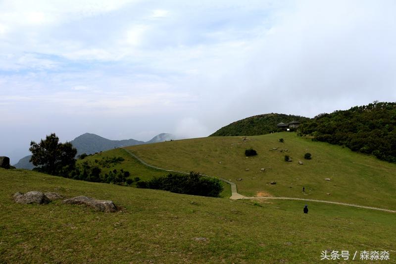 火山爆发后形成的著名景点,火山喷发会形成哪些景点