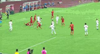 大胜u19,u19国足赢韩国