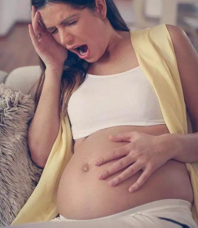 即将临产发动前的征兆,先兆临产一般多久发动