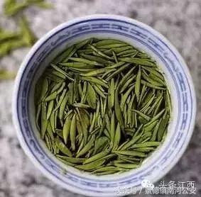 实至名归香甜可口的口粮茶,江西十大名茶你最爱哪一款