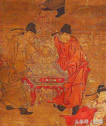 潘迎紫版一代女皇武则天,一代女皇武则天第一集全