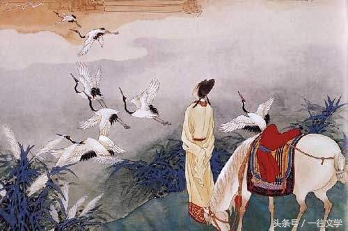 32首先秦歌谣，古时人人会背