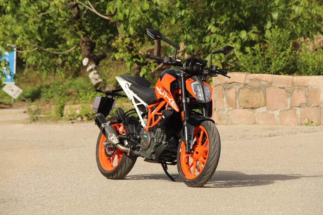 ktm390duke一米七可以骑吗,新款ktm390duke适合摩旅吗