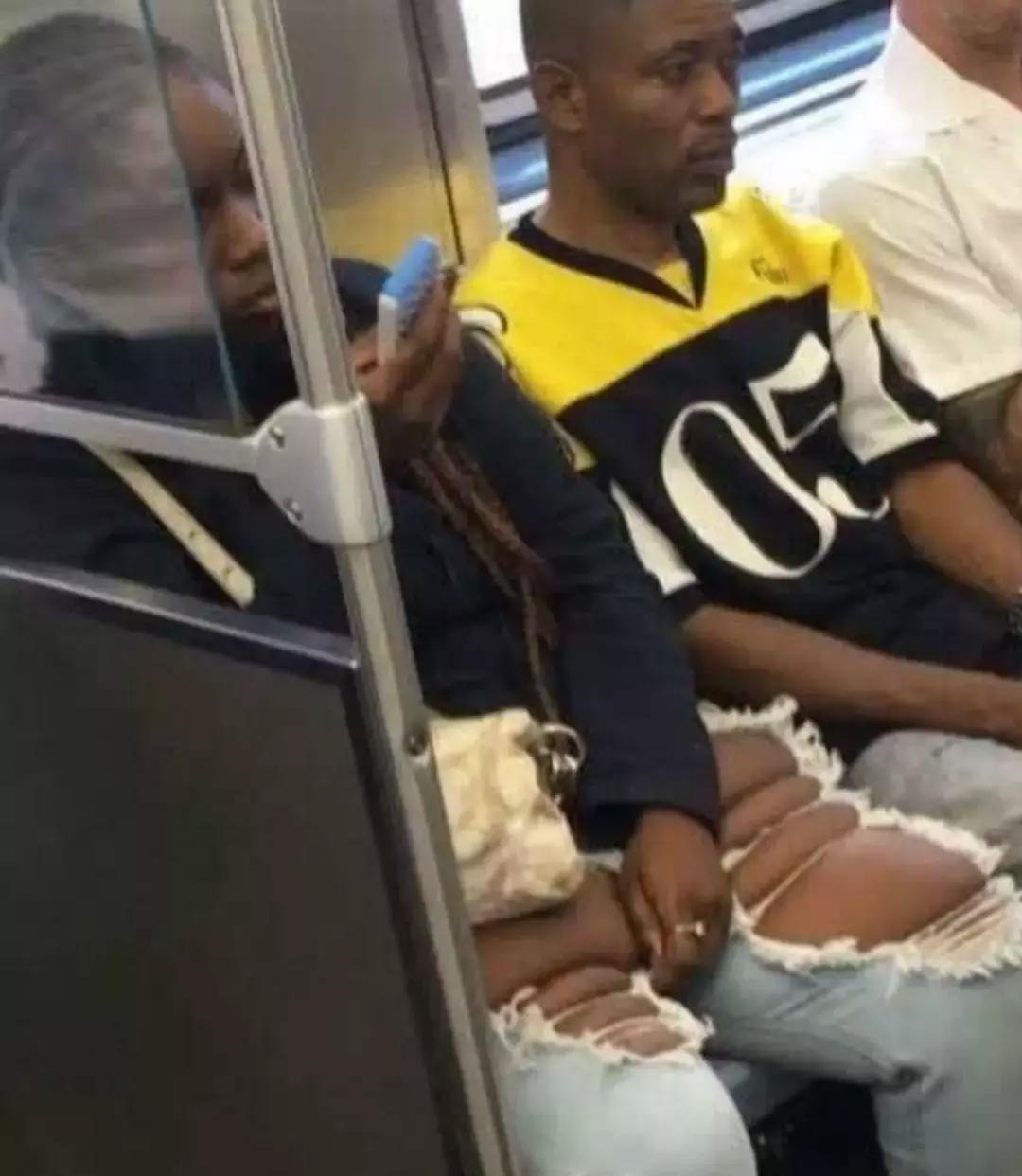 答应我,这个夏天一定不要轻易尝试这种裤子