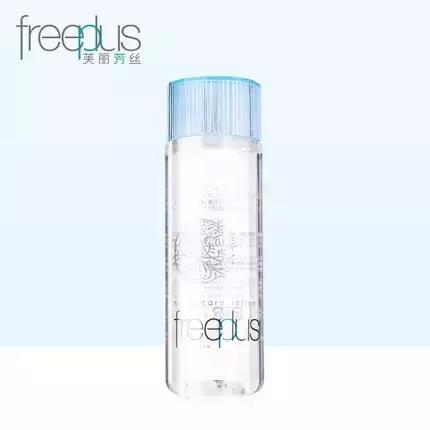 freeplus芙丽芳丝怎么样,freeplus芙丽芳丝护肤