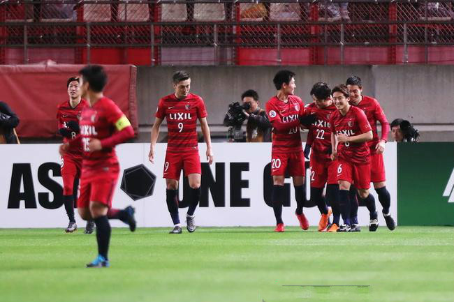 2019亚冠恒大对鹿岛鹿角,亚冠权健对鹿岛直播视频