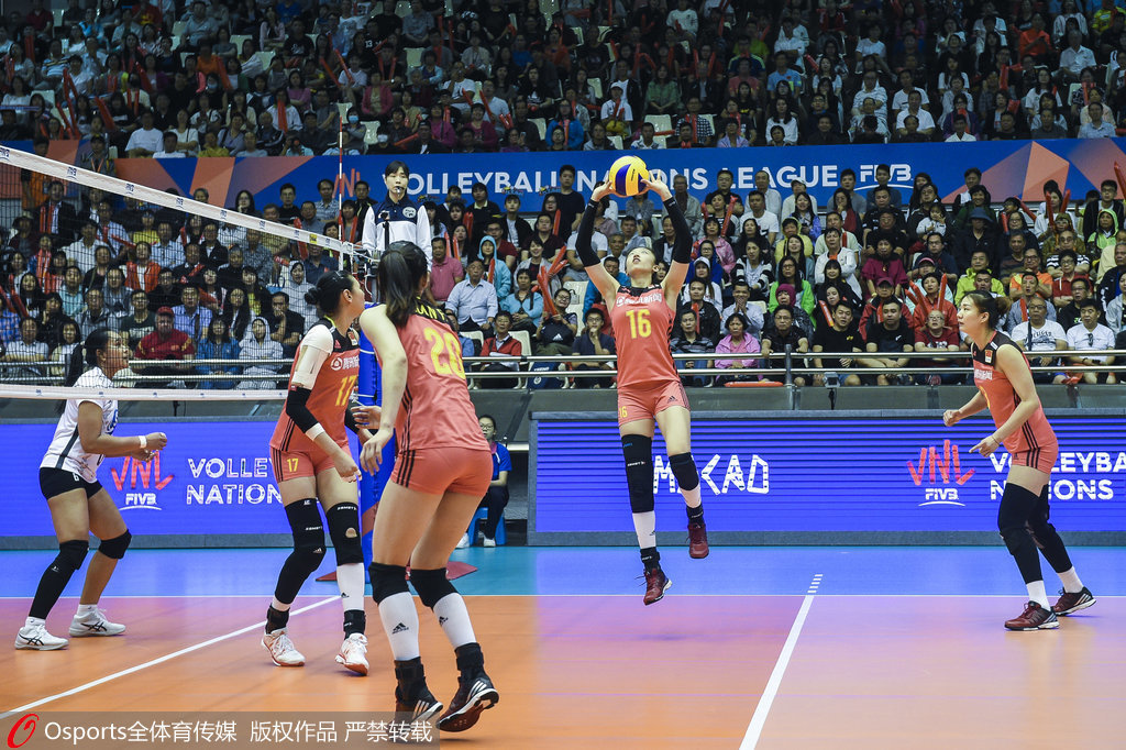 中国女排提前出局无缘八强意大利,郎平女排被淘汰后续