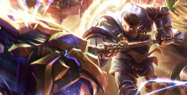 英雄联盟皮肤的故事,联盟各种英雄皮肤背景故事