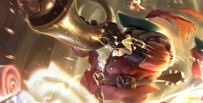 英雄联盟皮肤的故事,联盟各种英雄皮肤背景故事