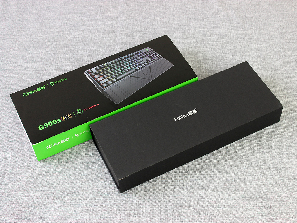 富勒键盘g900s键位,富勒g900s键盘