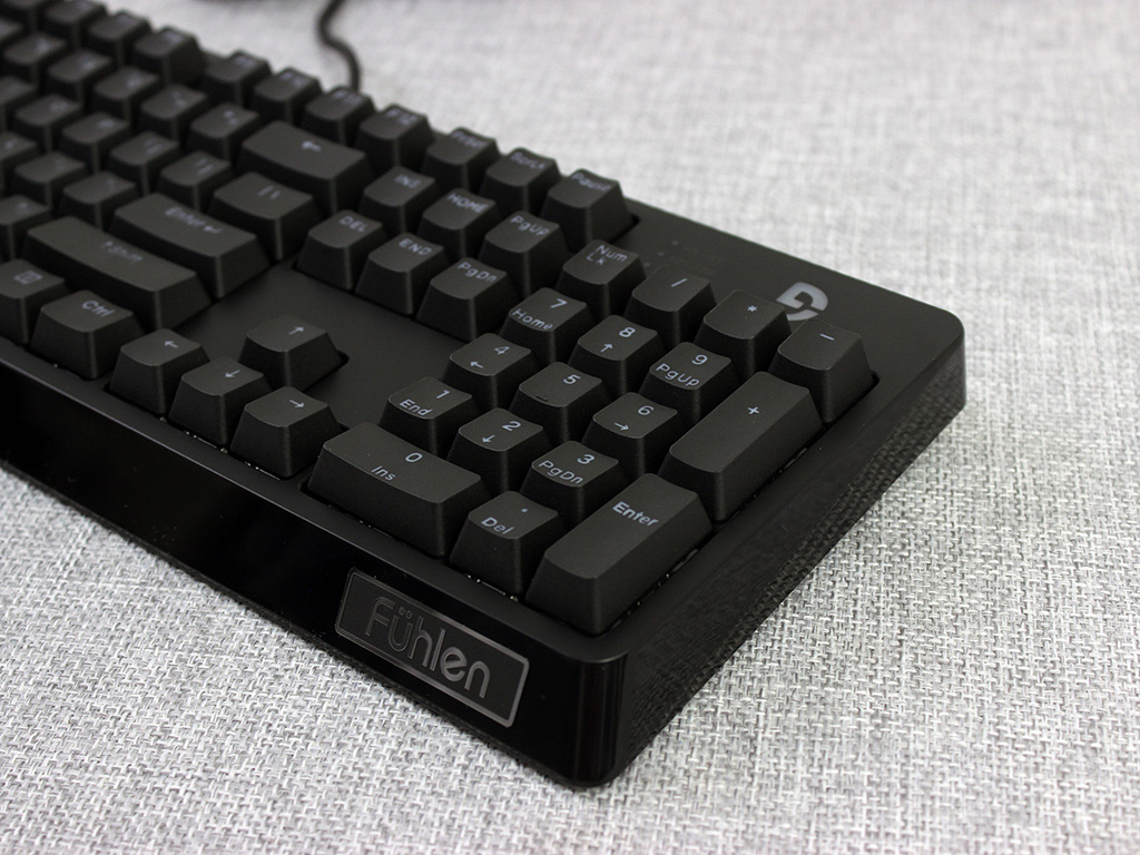 富勒键盘g900s键位,富勒g900s键盘