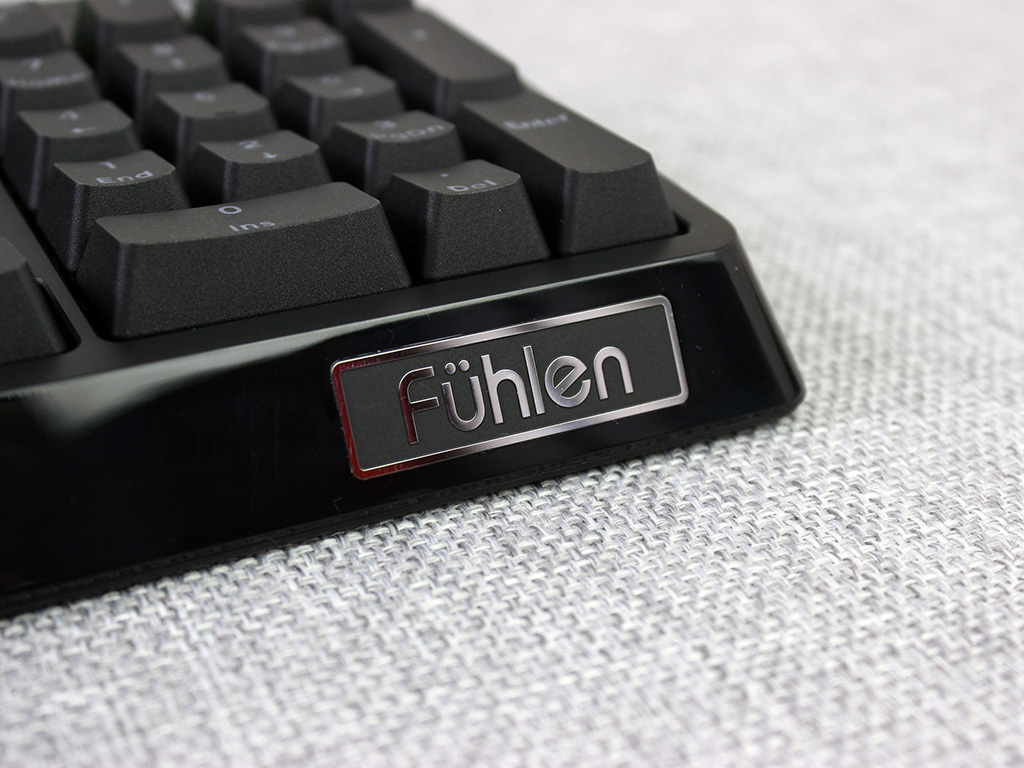 富勒键盘g900s键位,富勒g900s键盘