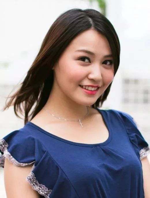 硕士港姐首次看拳赛觉太恐怖扭转头TVB新剧将参演