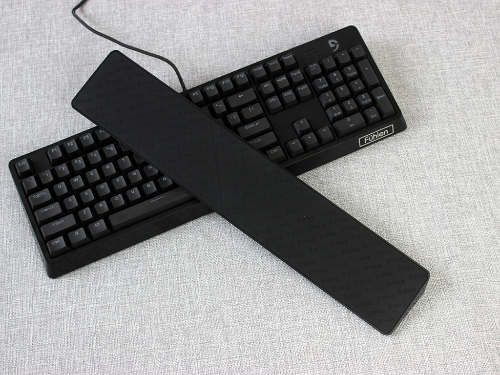 富勒键盘g900s键位,富勒g900s键盘