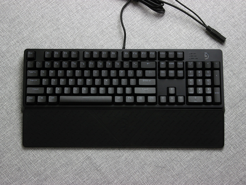 富勒键盘g900s键位,富勒g900s键盘