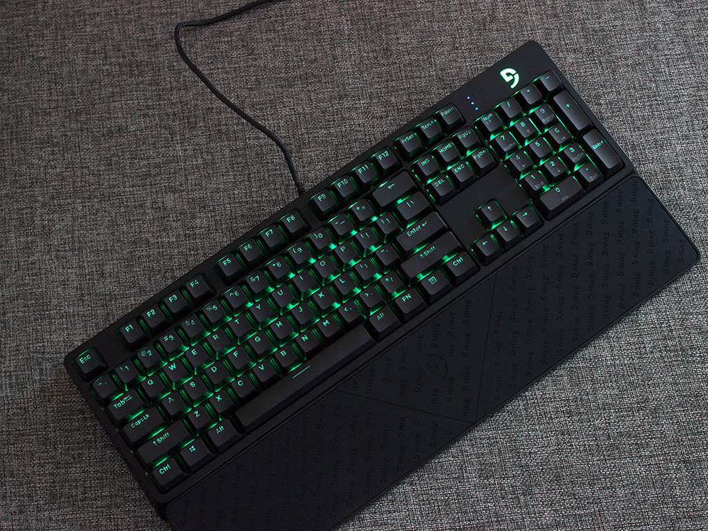 富勒键盘g900s键位,富勒g900s键盘